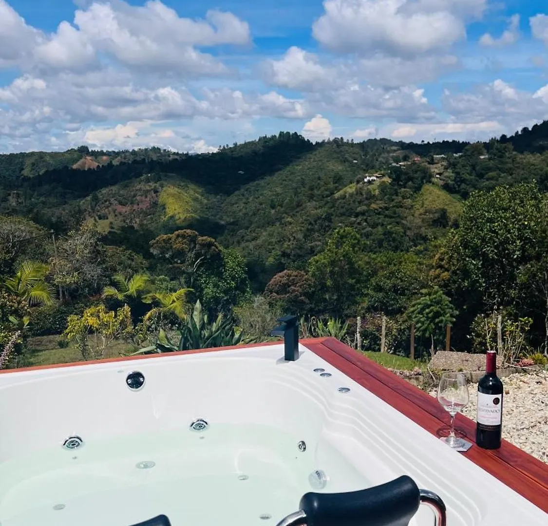 Casa Nyra With Jacuzzi Near Jmc - Santa Elena location